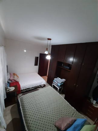 Imagem Sobrado com 3 Quartos à Venda, 250 m² em Vila São Domingos - São Paulo Imagem Sobrado com 3 Quartos à Venda, 250 m² em Vila São Domingos - São Paulo