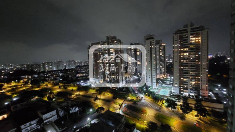 Imagem Apartamento com 2 Quartos à Venda, 84 m² em Adalgisa - Osasco