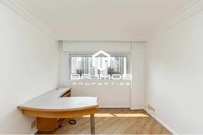 Imagem Imóvel com 3 Quartos à Venda, 190 m² em Jardim Paulista - São Paulo Imagem Imóvel com 3 Quartos à Venda, 190 m² em Jardim Paulista - São Paulo