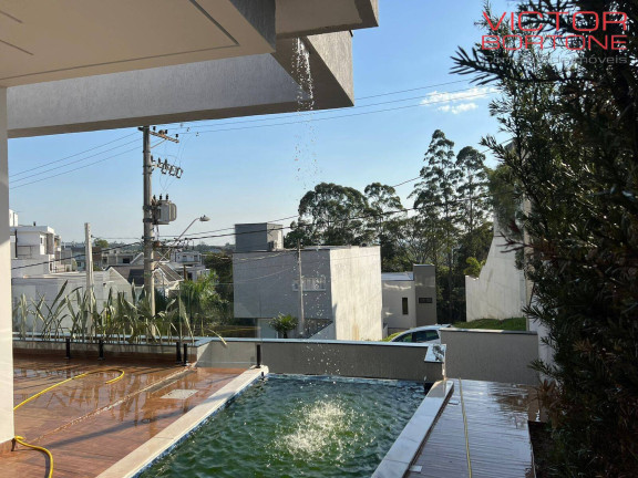 Imagem Casa de Condomínio com 3 Quartos à Venda, 183 m² em Vila Moraes - Mogi Das Cruzes