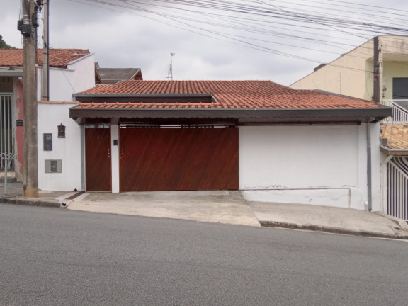 Imagem Casa com 3 Quartos à Venda, 250 m² em Residencial Dalla Rosa - Taubaté Imagem Casa com 3 Quartos à Venda, 250 m² em Residencial Dalla Rosa - Taubaté