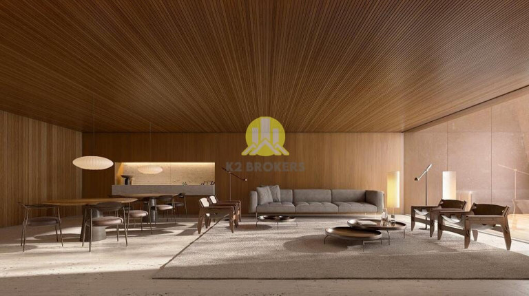 Imagem Apartamento com 4 Quartos à Venda, 403 m² em Jardim Paulista - São Paulo