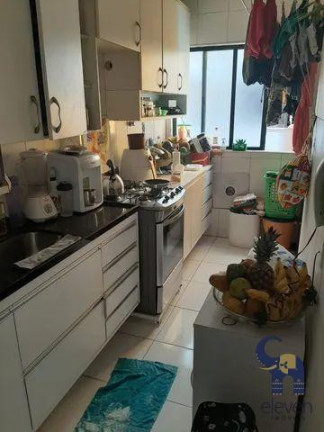 Imagem Apartamento com 3 Quartos à Venda, 75 m² em Imbuí - Salvador