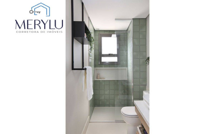 Imagem Apartamento com 4 Quartos à Venda, 180 m² em Perdizes - São Paulo Imagem Apartamento com 4 Quartos à Venda, 180 m² em Perdizes - São Paulo