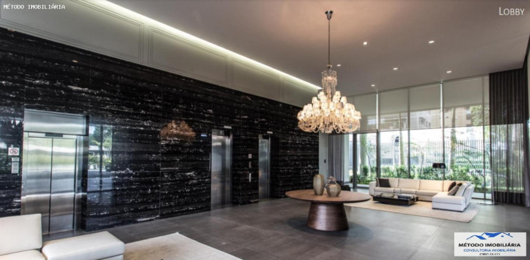 Imagem Apartamento com 4 Quartos à Venda, 632 m² em Ibirapuera - São Paulo
