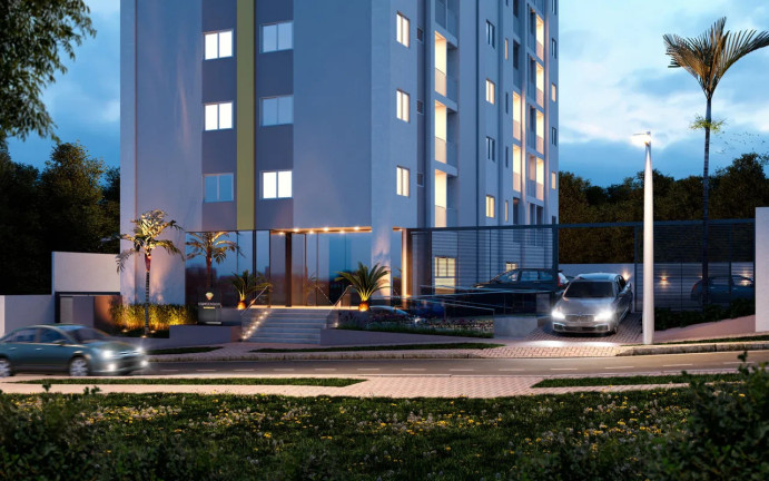 Imagem Apartamento com 2 Quartos à Venda, 52 m² em Zona 7 - Maringá Imagem Apartamento com 2 Quartos à Venda, 52 m² em Zona 7 - Maringá