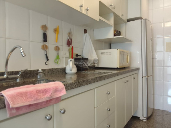 Imagem Apartamento com 3 Quartos à Venda, 105 m² em Perdizes - São Paulo