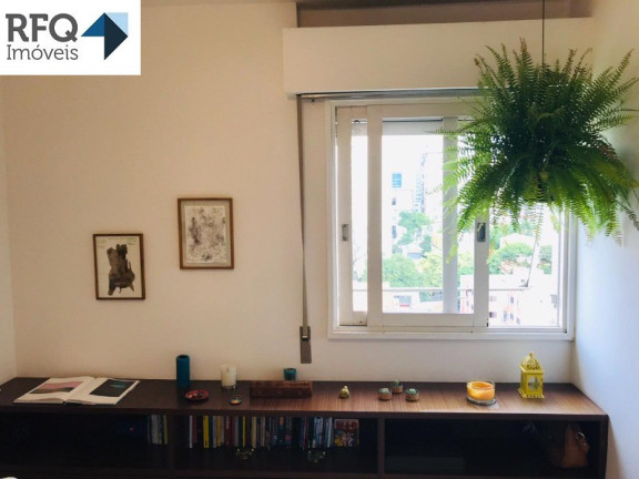 Imagem Imóvel com 2 Quartos à Venda, 62 m² em Vila Olímpia - São Paulo Imagem Imóvel com 2 Quartos à Venda, 62 m² em Vila Olímpia - São Paulo