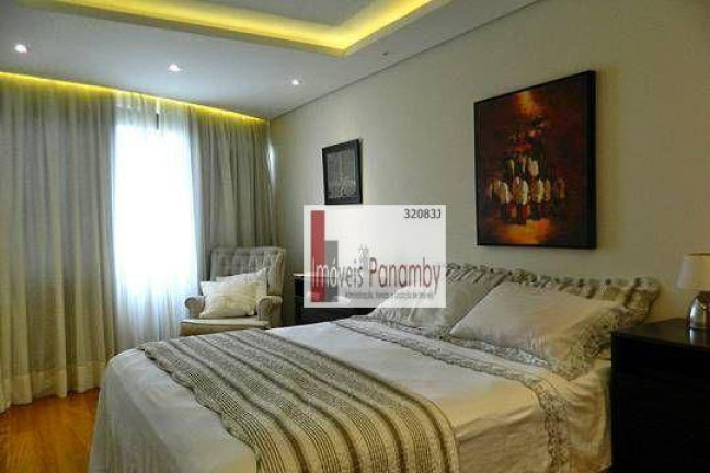 Imagem Apartamento com 4 Quartos à Venda, 160 m² em Jardim Ampliação - São Paulo Imagem Apartamento com 4 Quartos à Venda, 160 m² em Jardim Ampliação - São Paulo
