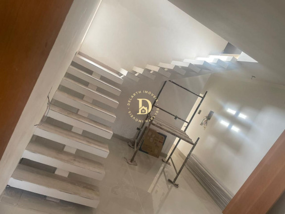 Sobrado com 3 Quartos à Venda, 200 m² em Jardim Del Rey - São José Dos Campos
