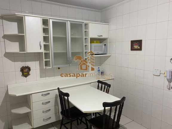 Imagem Apartamento com 3 Quartos para Alugar, 120 m² em Barcelona - São Caetano Do Sul