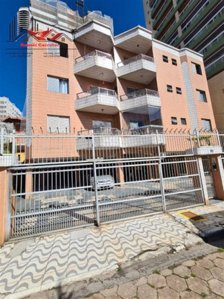 Apartamento com 1 Quarto à Venda, 51 m² em Aviação - Praia Grande