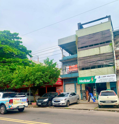 Imagem Imóvel Comercial à Venda,  em Educandos - Manaus