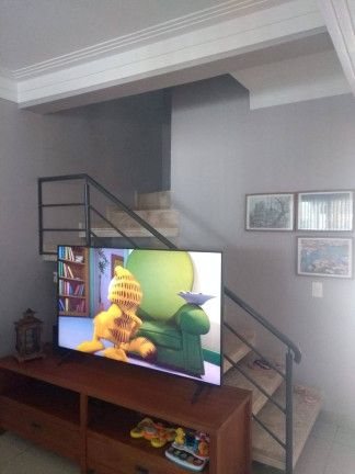 Imagem Sobrado com 3 Quartos à Venda, 107 m² em Loteamento Fernando Camargo Nogueira - Taubaté