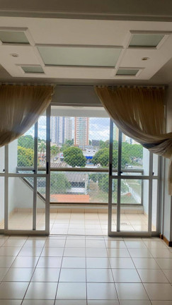 Imagem Apartamento com 2 Quartos à Venda, 66 m² em Setor Pedro Ludovico - Goiânia