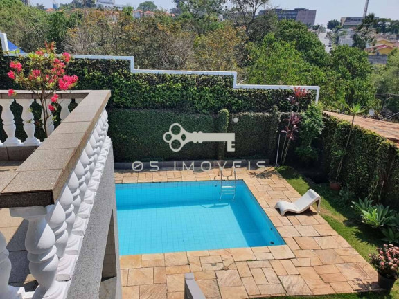 Imagem Casa de Condomínio com 3 Quartos à Venda, 320 m² em Granja Viana - Cotia