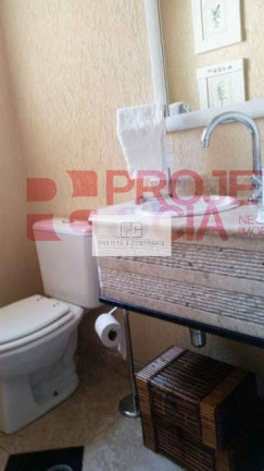Imagem Sobrado com 4 Quartos à Venda, 264 m² em Granja Julieta - São Paulo Imagem Sobrado com 4 Quartos à Venda, 264 m² em Granja Julieta - São Paulo