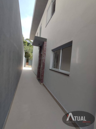 Imagem Casa com 3 Quartos à Venda, 120 m² em Jardim Maristela - Atibaia Imagem Casa com 3 Quartos à Venda, 120 m² em Jardim Maristela - Atibaia