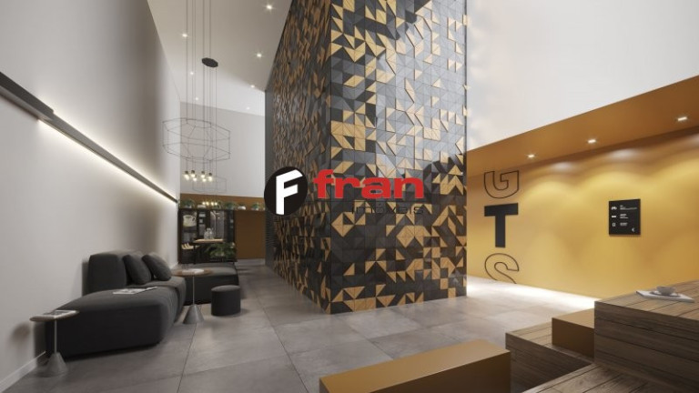 Imagem Apartamento com 2 Quartos à Venda, 124 m² em Córrego Grande - Florianópolis Imagem Apartamento com 2 Quartos à Venda, 124 m² em Córrego Grande - Florianópolis