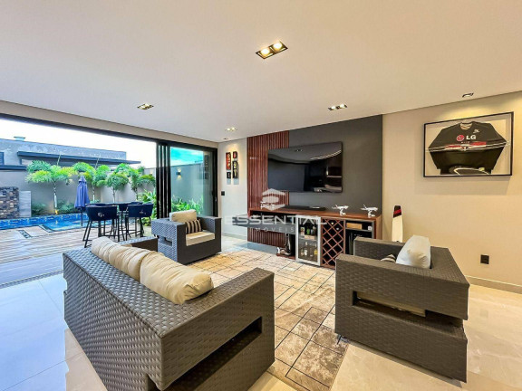 Imagem Casa com 3 Quartos à Venda, 297 m² em Vila Toninho - São José Do Rio Preto Imagem Casa com 3 Quartos à Venda, 297 m² em Vila Toninho - São José Do Rio Preto