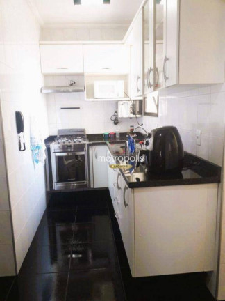 Imagem Apartamento com 3 Quartos à Venda, 82 m² em Vila Valparaíso - Santo André Imagem Apartamento com 3 Quartos à Venda, 82 m² em Vila Valparaíso - Santo André