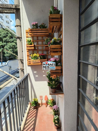 Apartamento com 2 Quartos à Venda,  em Jardim Das Acácias - São Paulo