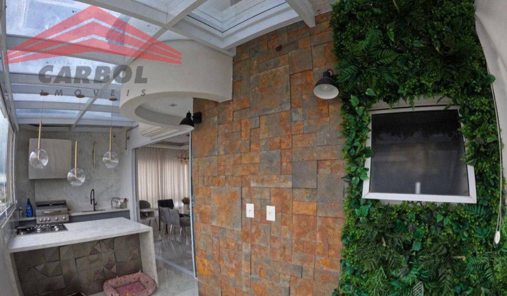 Imagem Apartamento com 4 Quartos à Venda, 238 m² em Anhangabaú - Jundiaí Imagem Apartamento com 4 Quartos à Venda, 238 m² em Anhangabaú - Jundiaí