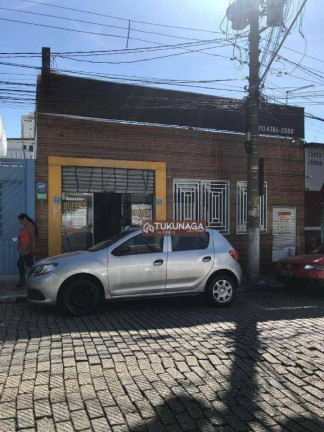 Sala Comercial à Venda, 200 m² em Vila Progresso - Guarulhos