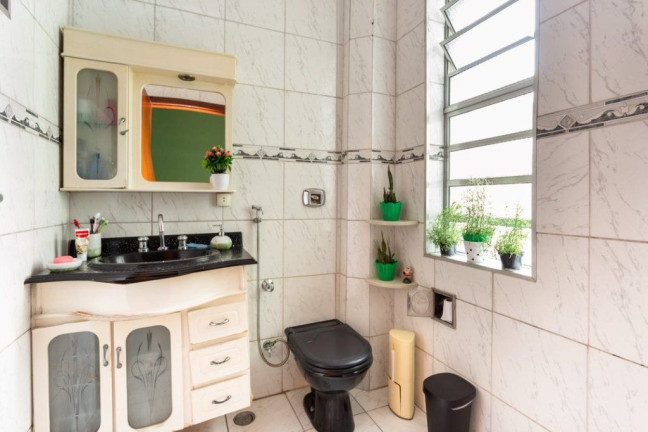 Imagem Casa com 3 Quartos à Venda, 236 m² em Perdizes - São Paulo Imagem Casa com 3 Quartos à Venda, 236 m² em Perdizes - São Paulo
