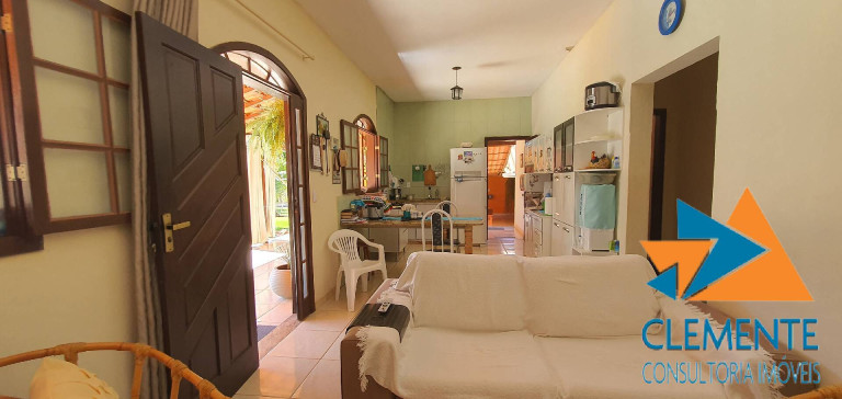 Imagem Casa de Condomínio com 4 Quartos à Venda, 150 m² em São José De Almeida - Jaboticatubas Imagem Casa de Condomínio com 4 Quartos à Venda, 150 m² em São José De Almeida - Jaboticatubas