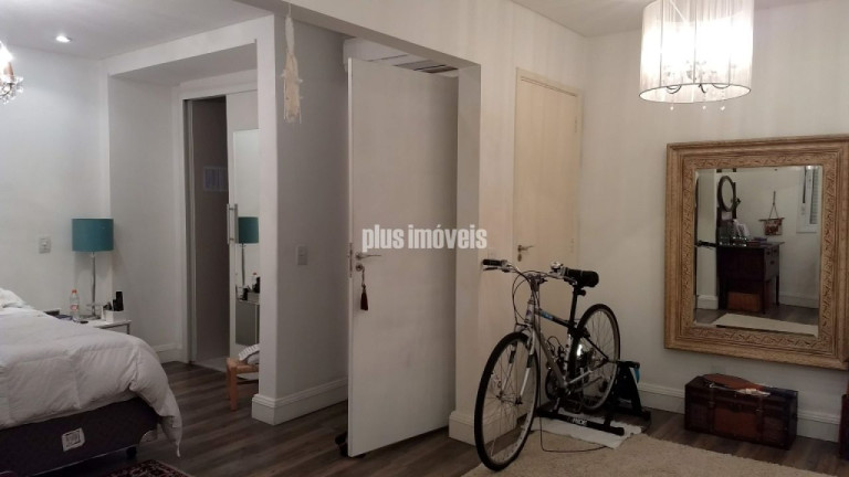 Imagem Apartamento com 2 Quartos à Venda, 83 m² em Jardim América - São Paulo