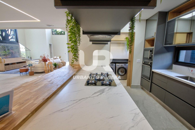 Imagem Casa com 6 Quartos à Venda, 700 m² em Riviera | Módulo 16 - Bertioga