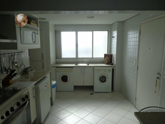 Imagem Apartamento com 3 Quartos à Venda, 184 m² em Pitangueiras - Guarujá Imagem Apartamento com 3 Quartos à Venda, 184 m² em Pitangueiras - Guarujá