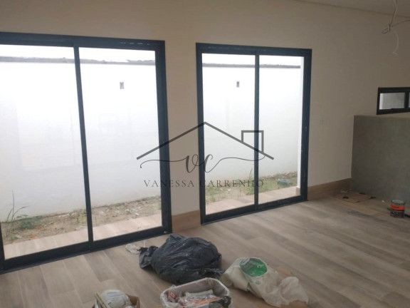 Imagem Casa de Condomínio com 3 Quartos à Venda, 162 m² em Cajuru Do Sul - Sorocaba