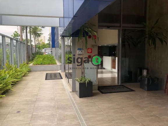 Imagem Imóvel Comercial para Alugar, 317 m² em Chácara Santo Antônio - São Paulo Imagem Imóvel Comercial para Alugar, 317 m² em Chácara Santo Antônio - São Paulo