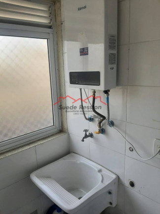 Imagem Apartamento com 2 Quartos à Venda, 49 m² em Vila Emir - São Paulo