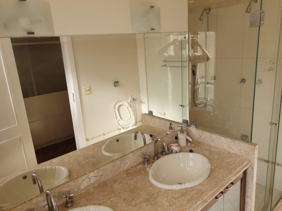 Imagem Sobrado com 3 Quartos à Venda, 360 m² em Condomínio Royal Park - Ribeirão Preto