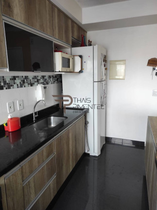 Imagem Apartamento com 3 Quartos à Venda, 92 m² em Novo Osasco - Osasco