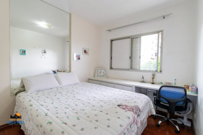 Imagem Apartamento com 3 Quartos à Venda, em Vila Monte Alegre - São Paulo Imagem Apartamento com 3 Quartos à Venda, em Vila Monte Alegre - São Paulo