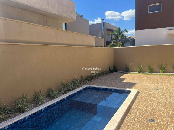 Imagem Casa com 3 Quartos à Venda, 235 m² em Quinta Da Primavera - Ribeirão Preto Imagem Casa com 3 Quartos à Venda, 235 m² em Quinta Da Primavera - Ribeirão Preto
