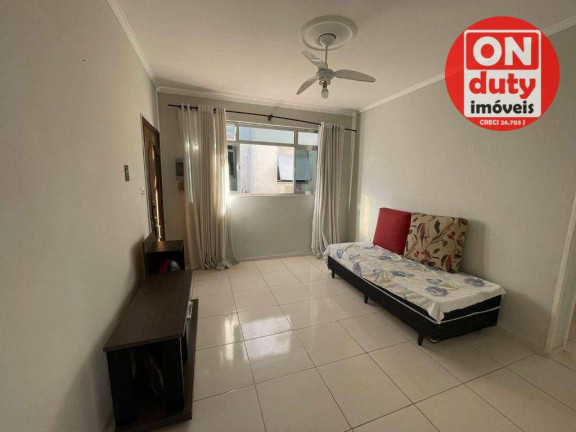 Imagem Apartamento com 3 Quartos à Venda, 92 m² em Boqueirão - Santos