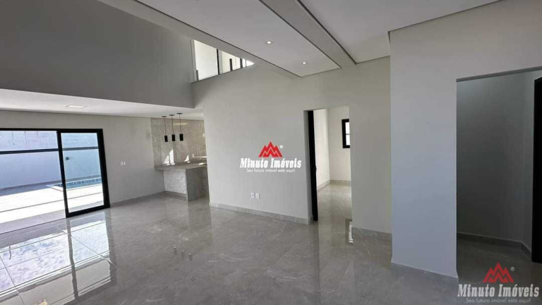 Imagem Casa de Condomínio com 3 Quartos à Venda, 207 m² em Centro - Itupeva Imagem Casa de Condomínio com 3 Quartos à Venda, 207 m² em Centro - Itupeva