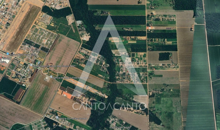 Imagem Imóvel à Venda, 2.800 m² em área Rural De Sinop - Sinop Imagem Imóvel à Venda, 2.800 m² em área Rural De Sinop - Sinop