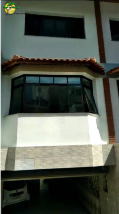 Imagem Sobrado com 3 Quartos à Venda, 490 m² em Vila Nova Mazzei - São Paulo