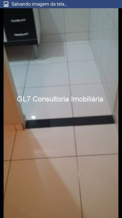 Imagem Apartamento com 2 Quartos à Venda, 47 m² em Jardim Dos Colibris - Indaiatuba