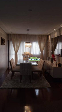 Imagem Apartamento com 3 Quartos para Alugar, 136 m² em Vila Galvão - Guarulhos Imagem Apartamento com 3 Quartos para Alugar, 136 m² em Vila Galvão - Guarulhos