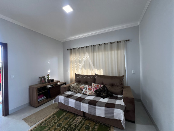 Imagem Casa com 3 Quartos à Venda, 141 m² em Residencial Recanto Suíço - Sinop