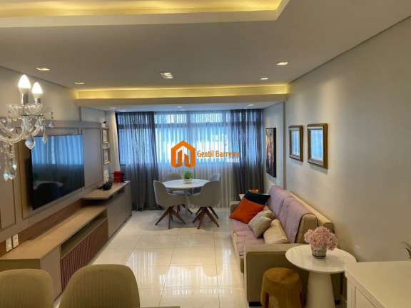 Imagem Apartamento com 3 Quartos à Venda, 120 m² em Aldeota - Fortaleza Imagem Apartamento com 3 Quartos à Venda, 120 m² em Aldeota - Fortaleza