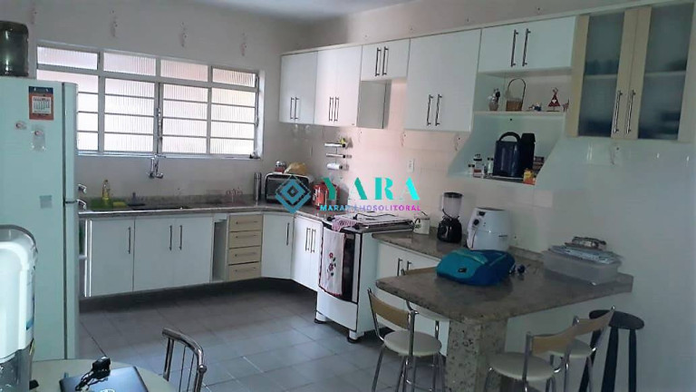 Imagem Casa com 5 Quartos à Venda, 300 m² em Alto São Pedro - Taubaté Imagem Casa com 5 Quartos à Venda, 300 m² em Alto São Pedro - Taubaté