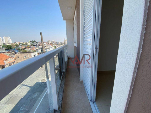 Imagem Apartamento com 2 Quartos à Venda, 40 m² em Arthur Alvim - São Paulo Imagem Apartamento com 2 Quartos à Venda, 40 m² em Arthur Alvim - São Paulo
